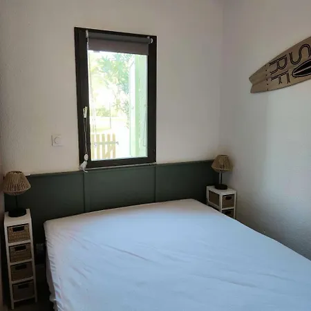 Apartment Antigua - T2 4 Couchages Mae-7984 *